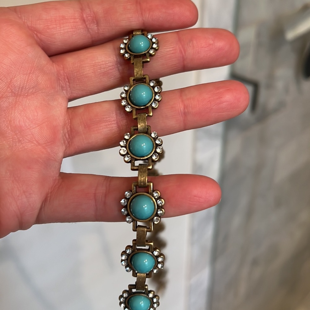 J. Crew Necklace NWT - Picture 4 of 6